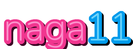 naga11 — logo kanal